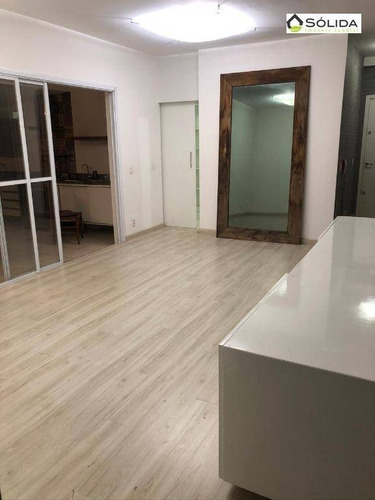 Imagem 1 de 22 de Excelente Apartamento Garden A Venda No Condominio Resort Santa Ângela Em Jundiai Sp. - Ap1110
