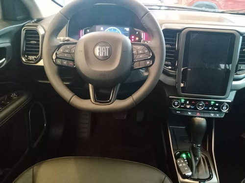 Imagem 8 de 14 de Fiat Toro Nova Volcano Turbo
