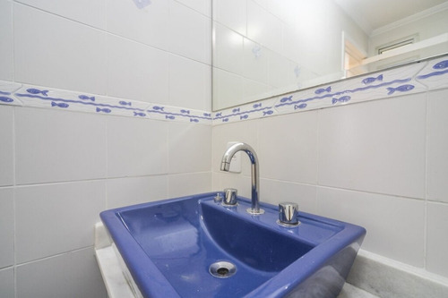 Imagem 13 de 30 de Apartamento - Ap00047 - 70493496