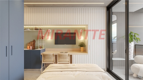 Imagem 20 de 27 de Apartamento Em Santana - São Paulo, Sp - 363075