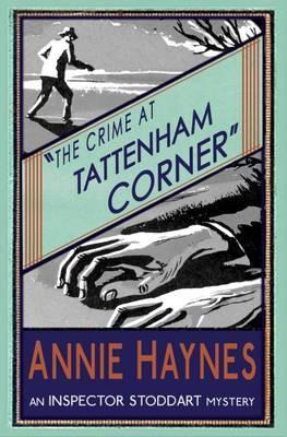 Libro The Crime At Tattenham Corner - Annie Haynes