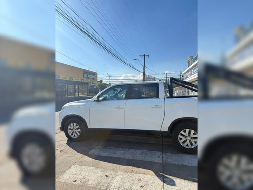 Ssangyong Grand Musso 2023