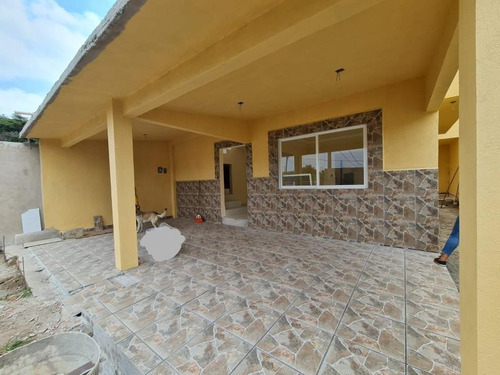 Imagen 9 de 9 de Casa Sola En Venta Brisas De Cuautla