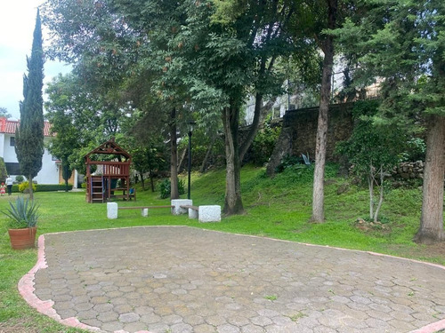Imagen 22 de 23 de Casa En Condominio En Venta Fuentes De Tepepan