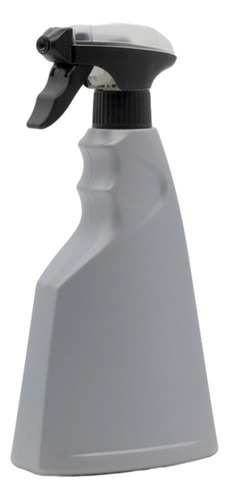 Botella De Aerosol Gris Hand Button, Loción Para Coche, Robo