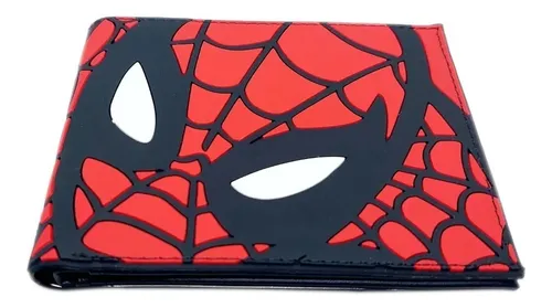 Cartera del hombre araña new arrivals