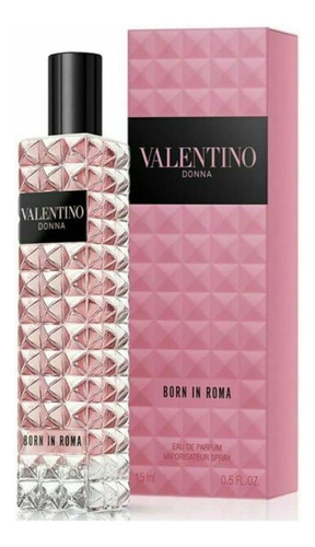 Valentino Donna Born In Roma Eau De Parfum Spray Para Mujer
