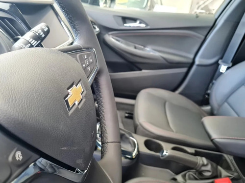 Imagen 5 de 25 de Chevrolet Cruze 5 Rs At 0km (a.l) #5