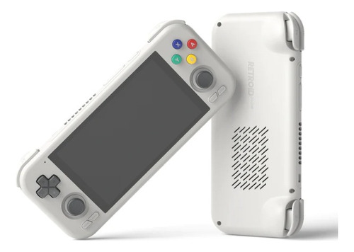 Consola Retroid Pocket 4 Pro 128gb 8gb Ram 16 Bit