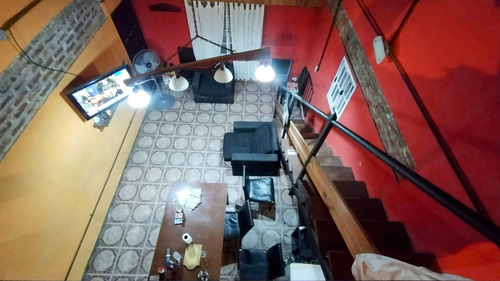 Casa En Paso Del Rey