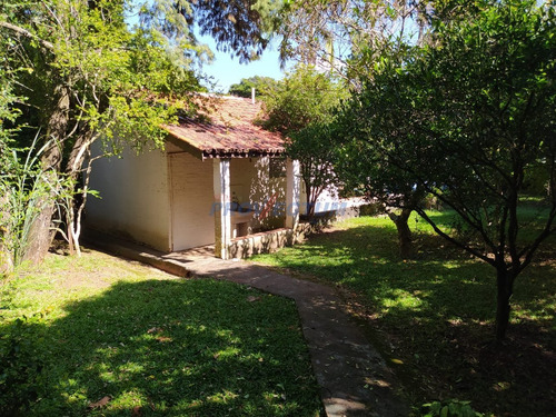 Chácara À Venda Em Parque Xangrilá - Ch278828