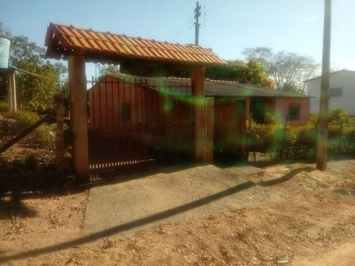 Imagem 2 de 15 de Chacara - Aldeia Dos Dourados - Ref: 4191 - V-4191
