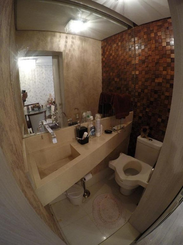 Imagem 25 de 30 de Apartamento À Venda, 62 M² Por R$ 550.000,00 - Santana - São Paulo/sp - Ap9866