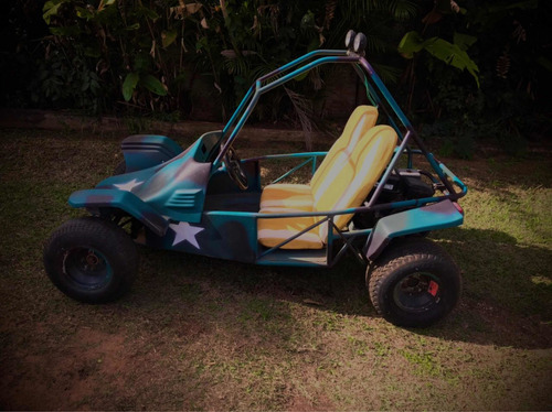Imagem 6 de 6 de Mini Buggy
