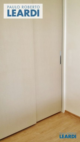 Imagem 9 de 15 de Apartamento - Campo Belo - Sp - 503734