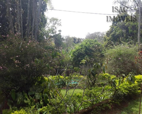 Imagem 19 de 29 de Chácaras À Venda Em Atibaia/sp - 0234 - 34968675