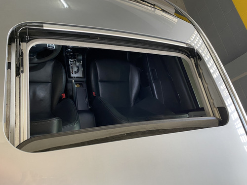 Mitsubishi Lancer 2.0 Hle Cvt 4p