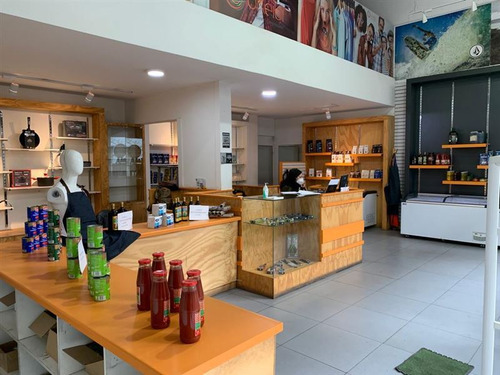 Local Comercial Más Bodega Arriendo Ector Patronato Recoleta
