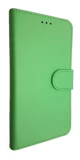 Funda Tipo Cartera De Lujo Premier Diary Xiaomi Redmi 4x