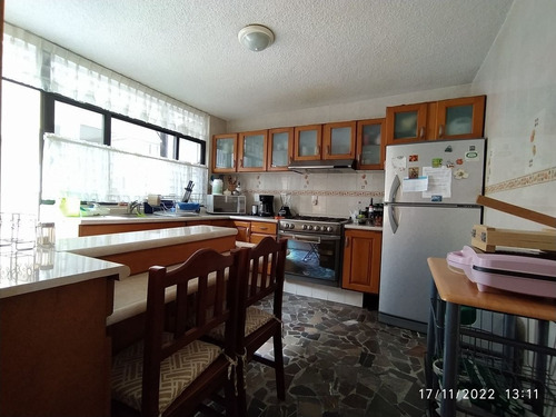 Imagen 8 de 30 de Casa En Venta En La Laguna Ticomán