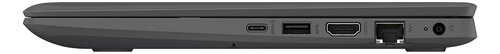 Hp Probook X360 11 G6 Ee 2 En 1 Core I5 8gb 256gb Ssd Táctil (Reacondicionado)
