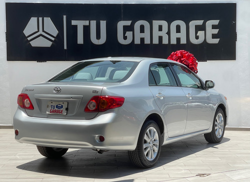 Toyota Corolla 1.8 Xle Aa Ee Cd R-16 Abs At