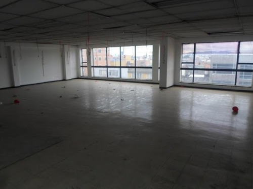 Imagen 10 de 15 de Edificios En Venta Fontibon 90-8429