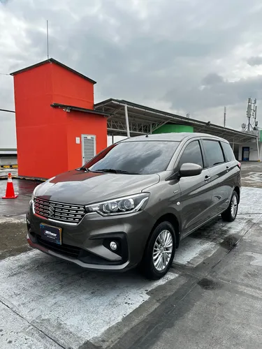 Suzuki Ertiga 1.4 Mpv