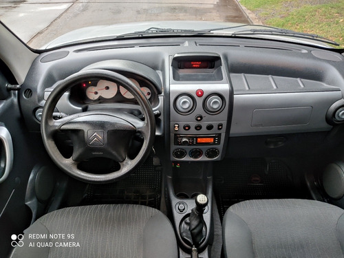 Citroën Berlingo 1.6 Sx Pack 110cv Am54 2013