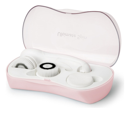 My Life My Shop Ultimate Spin Daily Facial Cleansing System