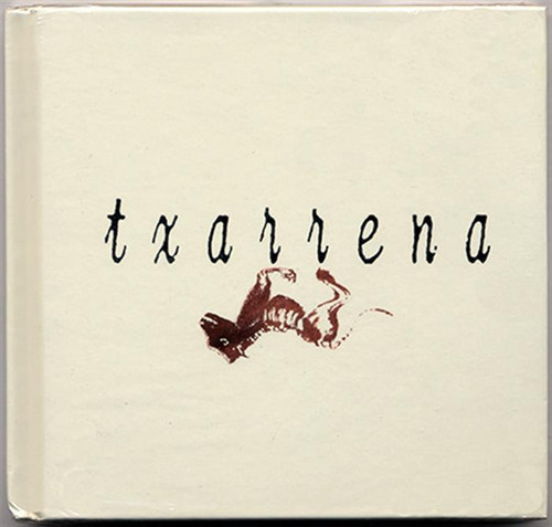 Cd Txarrena (txarrena) Estándar