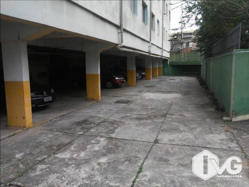 Imagem 11 de 14 de Apartamento À Venda, 60 M² Por R$ 250.000,01 - Picanco - Guarulhos/sp - Ap1986