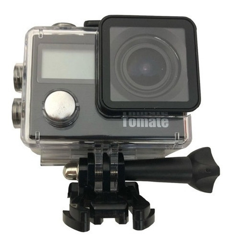 Câmera Sport Tomate Mt-1092 4k Wifi Controle 