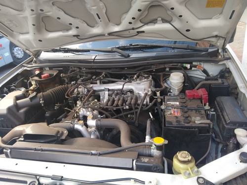 Mitsubishi Pajero Dakar 2012 3.5 Hpe Flex Aut. 5p