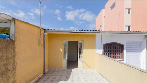 Imagem 1 de 30 de Sobrado À Venda, 105 M² Por R$ 420.000,00 - Jardim Aricanduva - São Paulo/sp - So0249