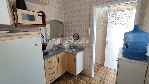 Imagem 11 de 17 de Apartamento Com 1 Dorm, Vila Atlântica, Mongaguá - R$ 170 Mil, Cod: 443 - V443