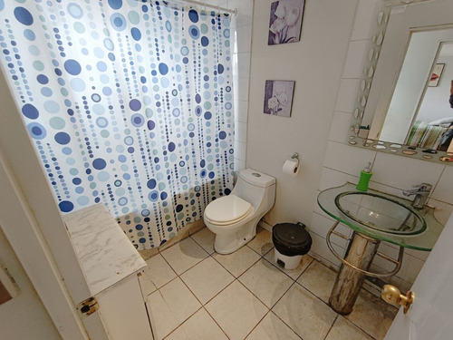 Casa En Venta En Maipú - Enorme Y Bella