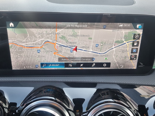 Mercedes-Benz Clase CLA 1.3 200 Progressive