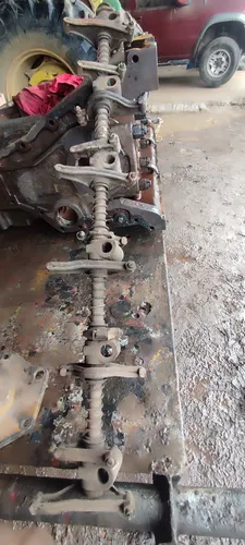 Taquetes Caterpillar 3306 (Usado)