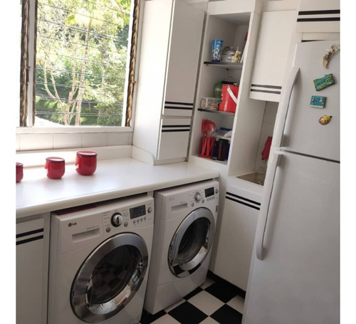 Apartamento En Venta Urb Las Salias San Antonio De Los Altos