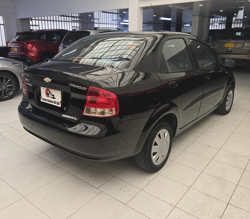 Chevrolet Aveo Ls