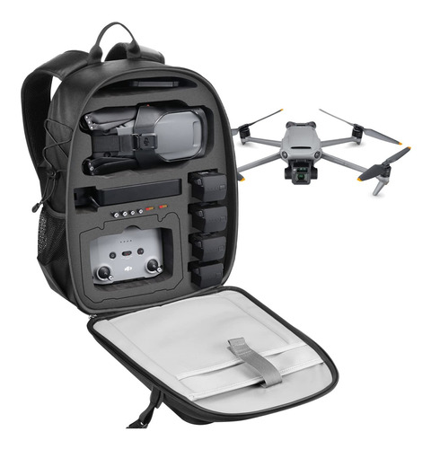 Mochila Profesional Smatree Para Dji Mavic 3