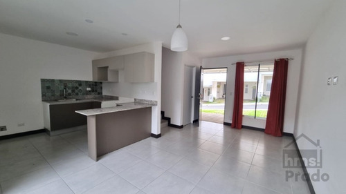 Imagen 3 de 10 de Remate Bancario Casa En Venta Ubicada En Condominio Moravia 305