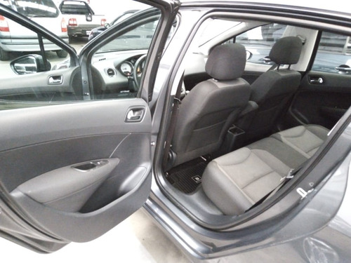Peugeot 308 Allure Nav 62k Promo Contado
