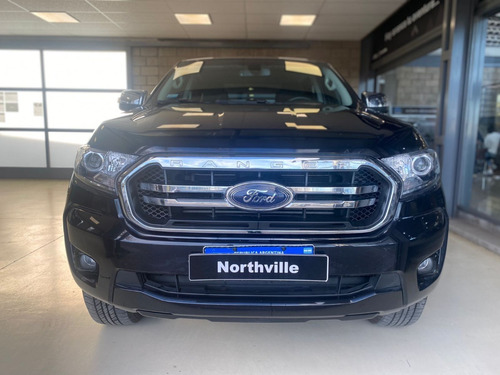 Imagen 2 de 17 de Ford Ranger