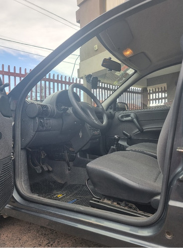 Chevrolet Corsa Classic 1.6 Gl Aa Super