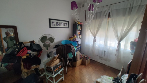 Casa 3 Ambientes En Venta, Apta Credito
