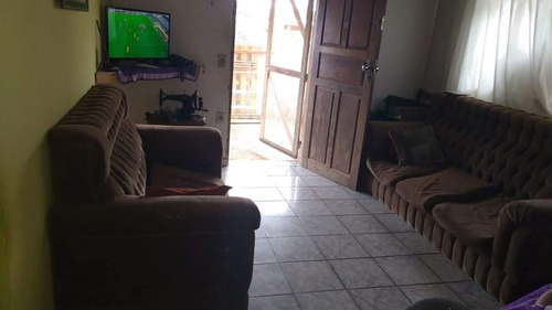 Chácara Ibiúna 1.000 Mts Casa 5 Dormitórios Boa Localização