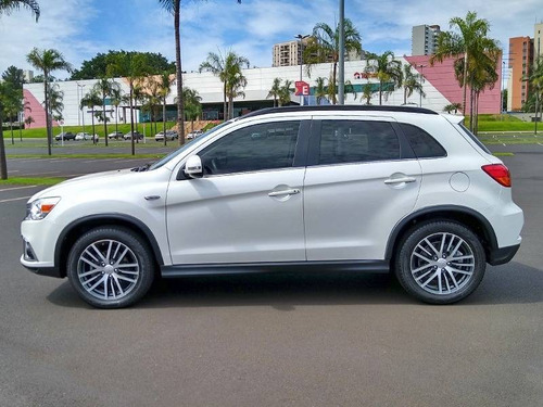 Mitsubishi Asx 2.0 Awd 16v Flex 4p Automático