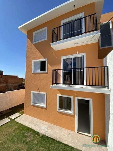 Imagem 1 de 15 de Mini Condomínio - Residencial Vila Marina (3 Unidades) - Lageado - Km 34 - M752